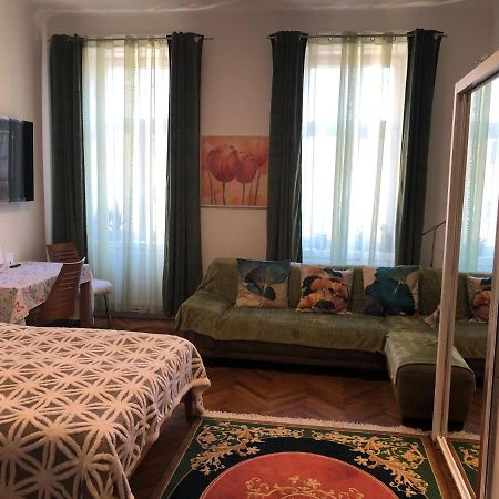 Apartment Gute Laune-Good Mood Viena Exterior foto