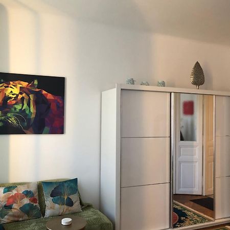 Apartment Gute Laune-Good Mood Viena Exterior foto